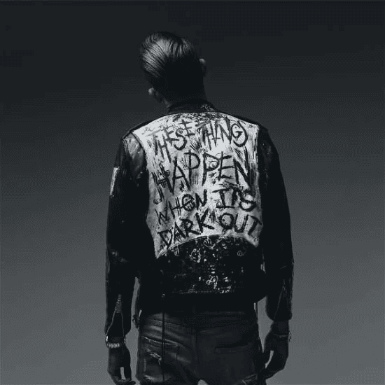 G-EAZY - When It's Dark Out Vinyl { vinyl }