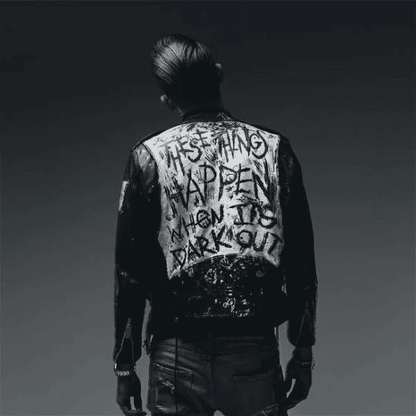 G-EAZY - When It's Dark Out Vinyl { vinyl }