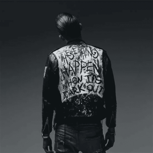 G-EAZY - When It's Dark Out Vinyl { vinyl }