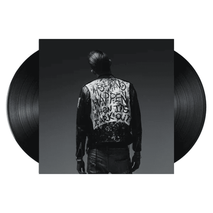 G-EAZY - When It's Dark Out Vinyl { vinyl }