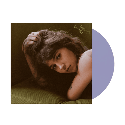 CLAIRO - Charm Vinyl { vinyl }