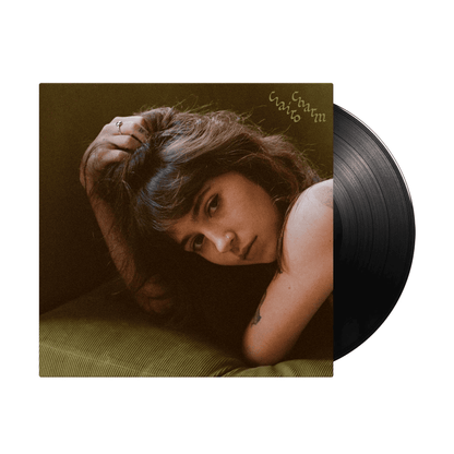 CLAIRO - Charm Vinyl { vinyl }