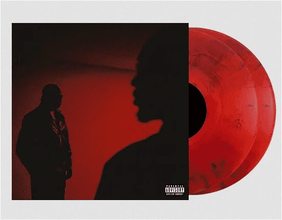 FUTURE & METRO BOOMIN - We Don't Trust You Vinyl { vinyl }