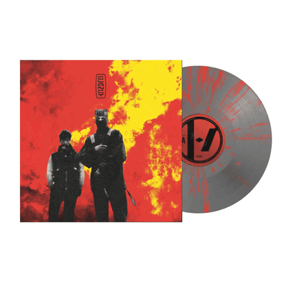 TWENTY ONE PILOTS - Clancy Vinyl { vinyl }