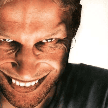 APHEX TWIN - Richard D. James Album Vinyl { vinyl }