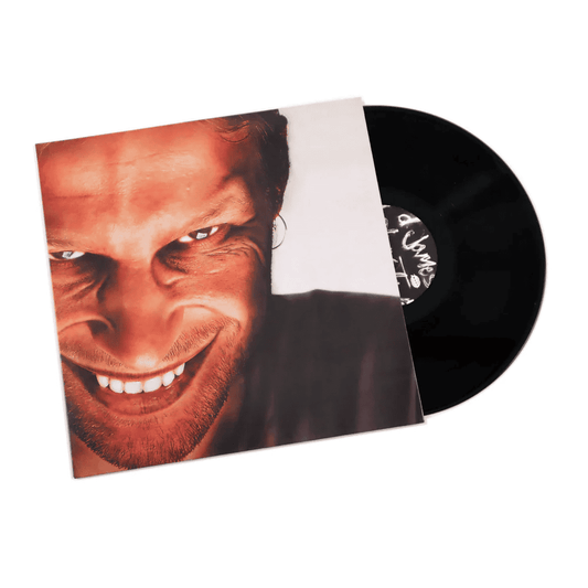 APHEX TWIN - Richard D. James Album Vinyl { vinyl }