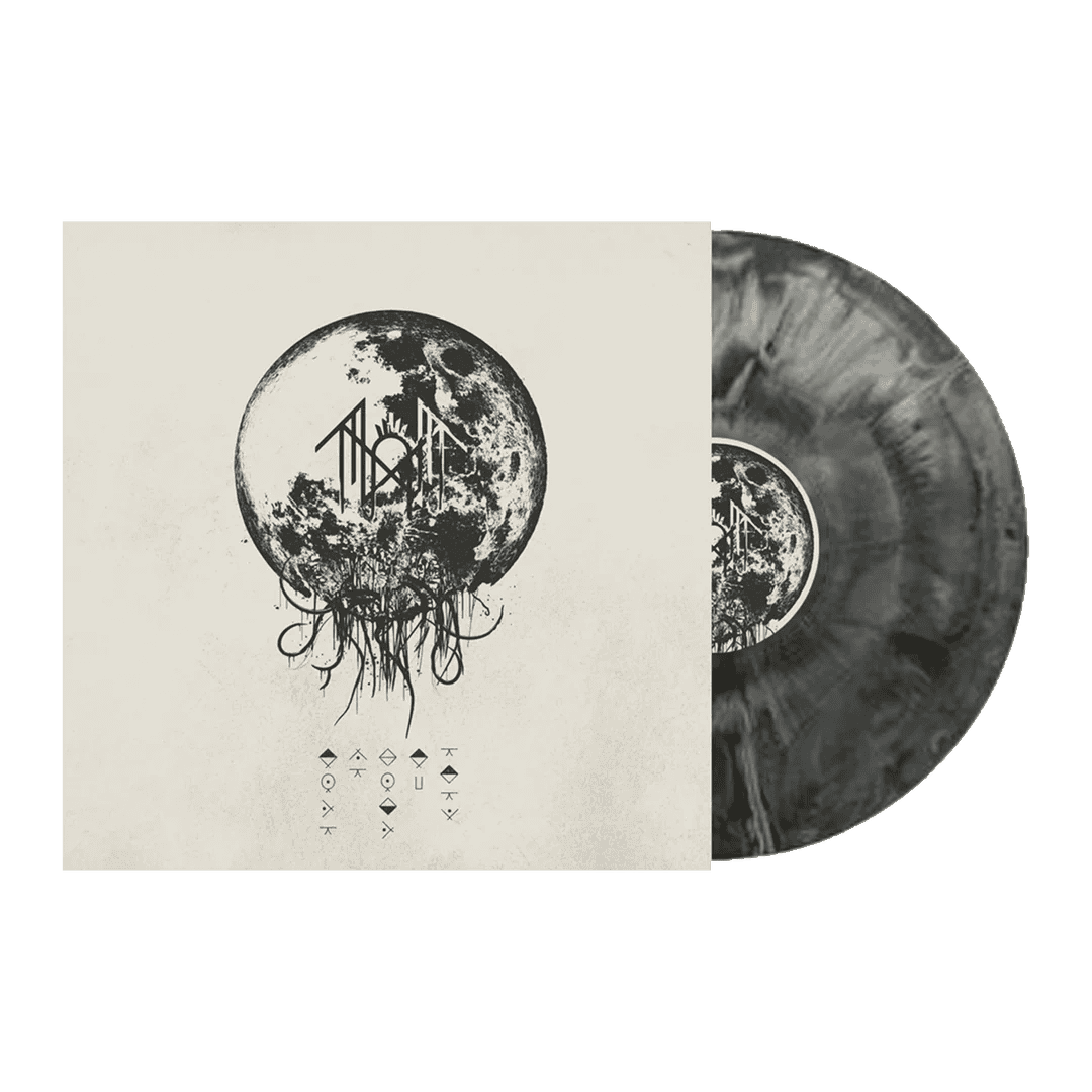 SLEEP TOKEN - Take Me Back To Eden Vinyl { vinyl }