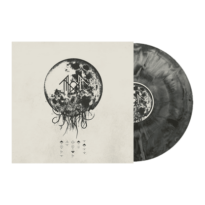 SLEEP TOKEN - Take Me Back To Eden Vinyl { vinyl }