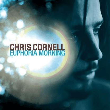 CHRIS CORNELL - Euphoria Morning Vinyl { vinyl }