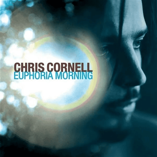 CHRIS CORNELL - Euphoria Morning Vinyl { vinyl }