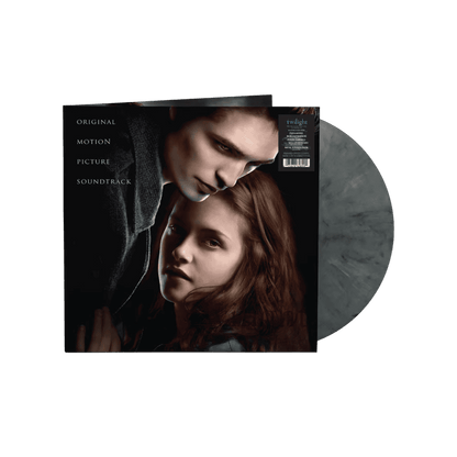 TWILIGHT Original Motion Picture Soundtrack Vinyl { vinyl }