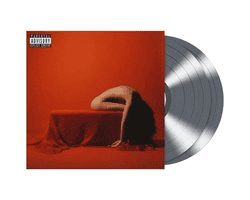BAD OMENS - The Death of Peace of Mind Vinyl { vinyl }