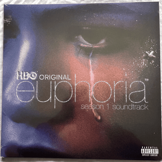 EUPHORIA - Season 1: Soundtrack Vinyl { vinyl }