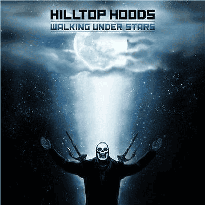 HILLTOP HOODS - Walking Under Stars 10th Anniversary Vinyl { vinyl }
