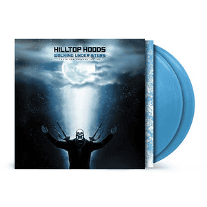 HILLTOP HOODS - Walking Under Stars 10th Anniversary Vinyl { vinyl }