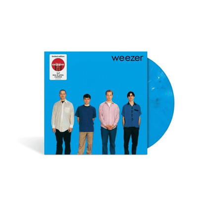 WEEZER - Weezer Vinyl { vinyl }