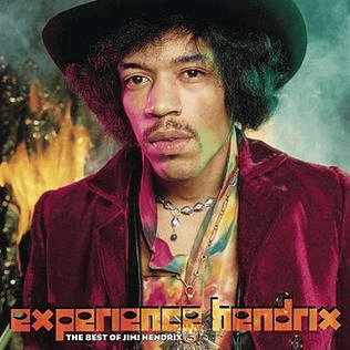 JIMI HENDRIX - Experience Hendrix: The Best Of Jimi Hendrix Vinyl { vinyl }