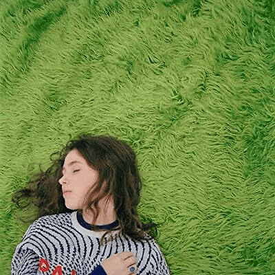 CLAIRO - Diary 001 Vinyl { vinyl }