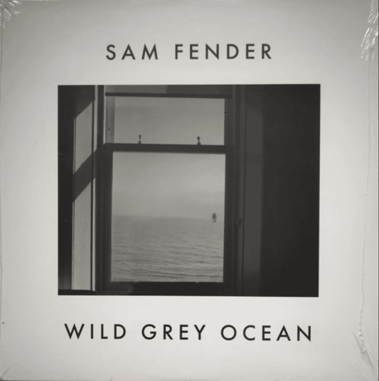 SAM FENDER - Wild Grey Ocean / Little Bull Of Blithe (RSD 7") Vinyl