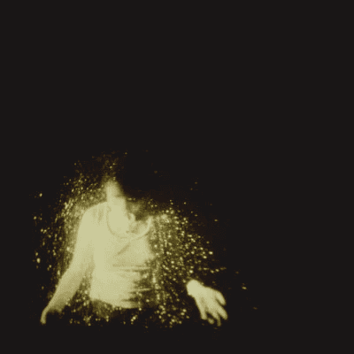 WOLF ALICE - My Love Is Cool Vinyl { vinyl }
