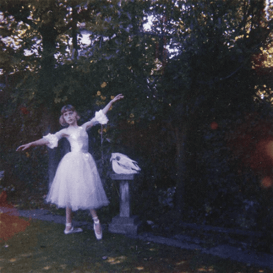 WOLF ALICE - Visions of a Life Vinyl