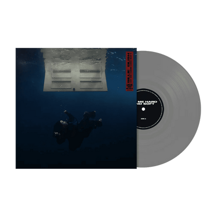 BILLIE EILISH - Hit Me Hard and Soft Vinyl