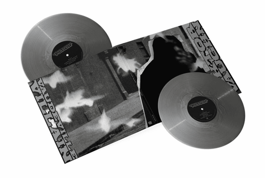 VIKTOR VAUGHN (MF DOOM) - Vaudeville Villain Vinyl