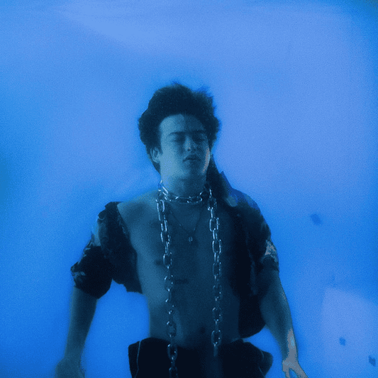 JOJI - In Tongues EP Vinyl { vinyl }
