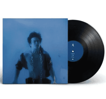 JOJI - In Tongues EP Vinyl { vinyl }