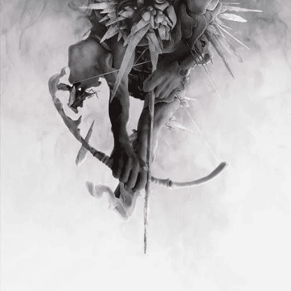 LINKIN PARK - The Hunting Party Vinyl { vinyl }
