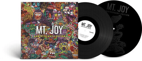 MT. JOY - Mt. Joy Vinyl