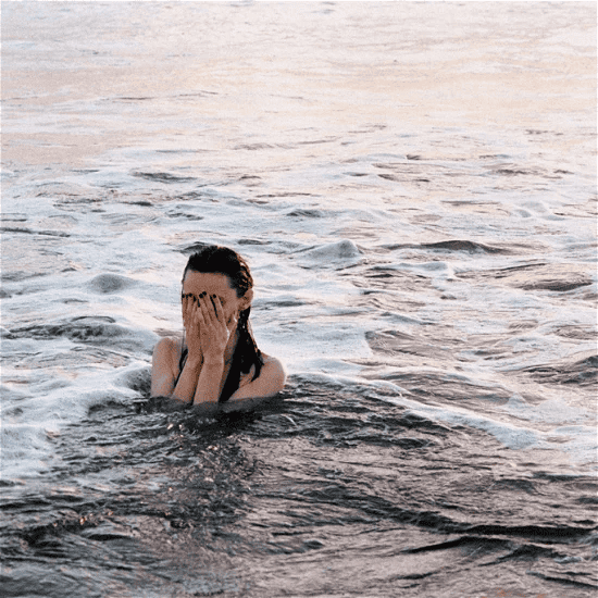KING HANNAH - Big Swimmer Vinyl { vinyl }