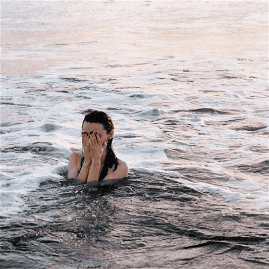 KING HANNAH - Big Swimmer Vinyl { vinyl }