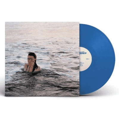 KING HANNAH - Big Swimmer Vinyl { vinyl }