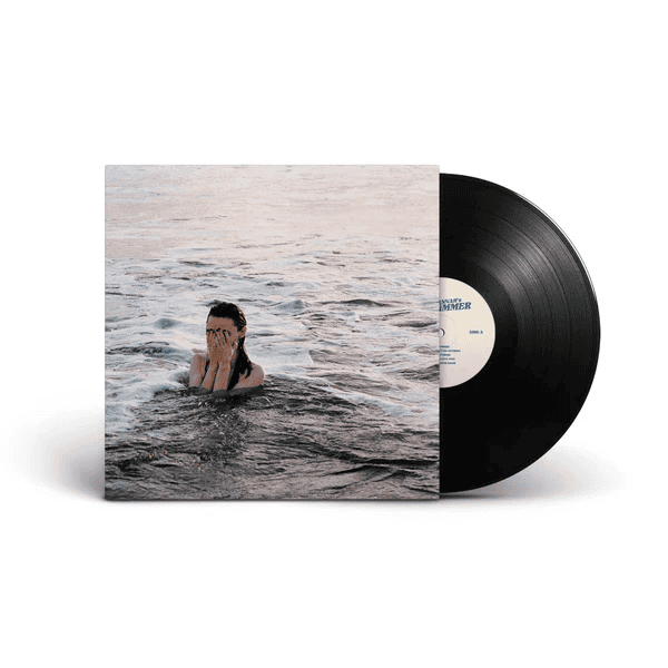 KING HANNAH - Big Swimmer Vinyl { vinyl }