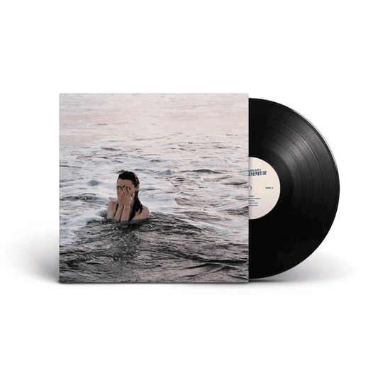 KING HANNAH - Big Swimmer Vinyl { vinyl }