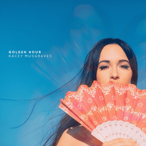 KACEY MUSGRAVES - Golden Hour Vinyl { vinyl }