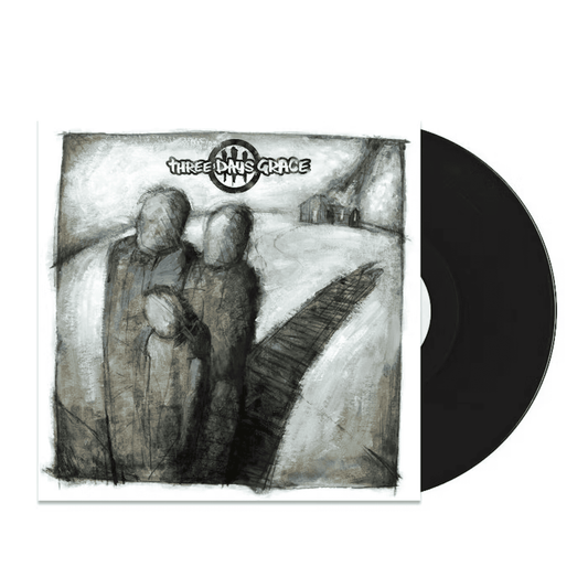 THREE DAYS GRACE - Three Days Grace Vinyl { vinyl }