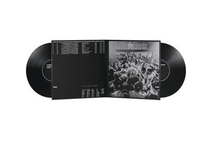 FRED AGAIN - USB001 Vinyl { vinyl }