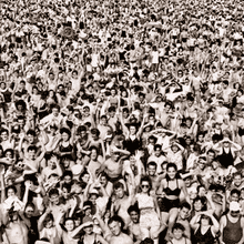 GEORGE MICHAEL - Listen Without Prejudice Vol. 1 Vinyl { vinyl }