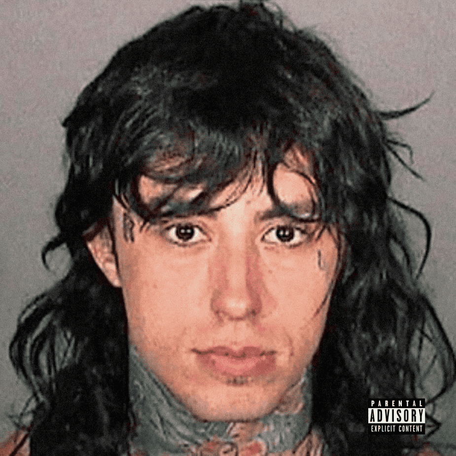 FALLING IN REVERSE - Popular Monster Vinyl