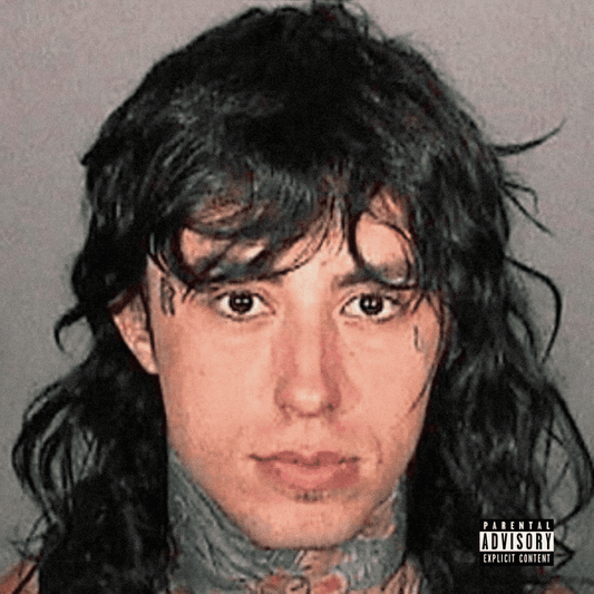 FALLING IN REVERSE - Popular Monster Vinyl