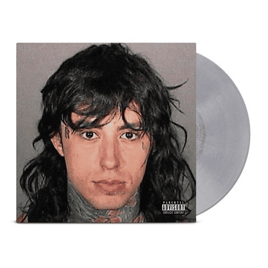 FALLING IN REVERSE - Popular Monster Vinyl