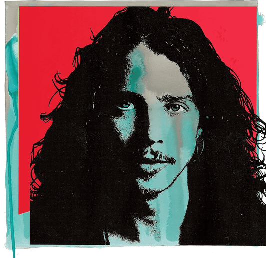 CHRIS CORNELL - Chris Cornell Vinyl { vinyl }