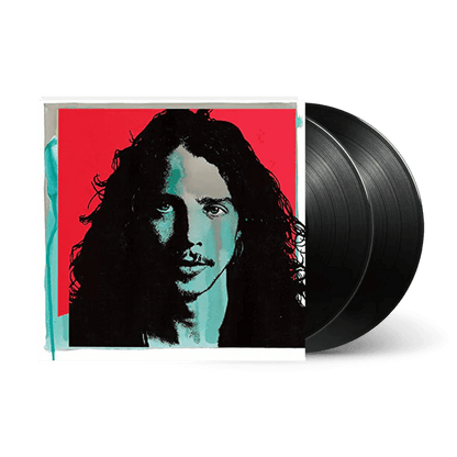 CHRIS CORNELL - Chris Cornell Vinyl { vinyl }