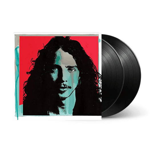 CHRIS CORNELL - Chris Cornell Vinyl { vinyl }