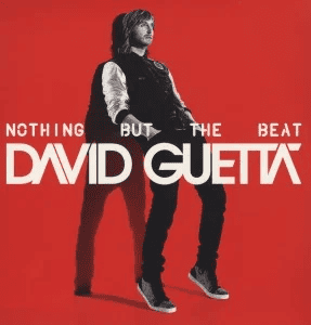 DAVID GUETTA - Nothing But The Beat Vinyl { vinyl }