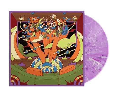 JAZZ DISPENSARY - Jazz Dispensary: At The Movies Vinyl
