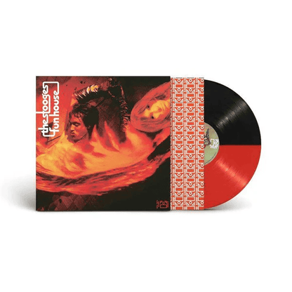 THE STOOGES - Fun House Vinyl { vinyl }