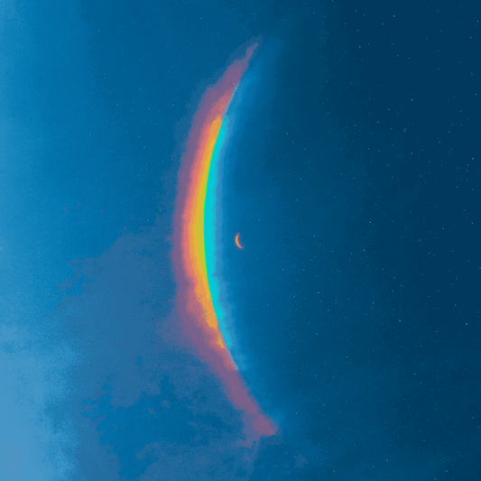 COLDPLAY - Moon Music Vinyl